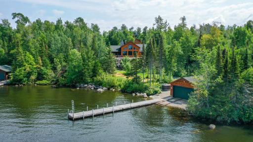 7593 W Timberlore Trail, Cook, MN 55723