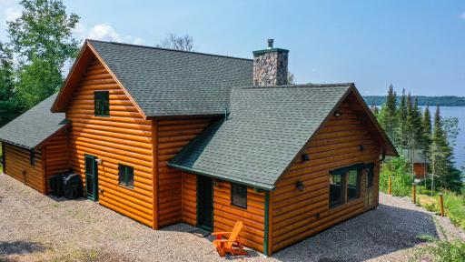 7593 W Timberlore Trail, Cook, MN 55723