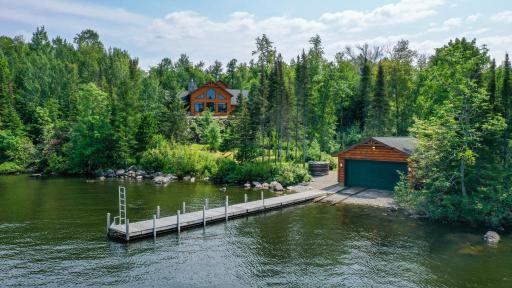 7593 W Timberlore Trail, Cook, MN 55723
