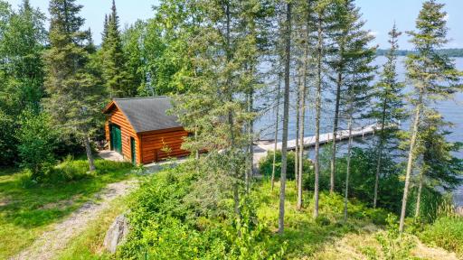 7593 W Timberlore Trail, Cook, MN 55723