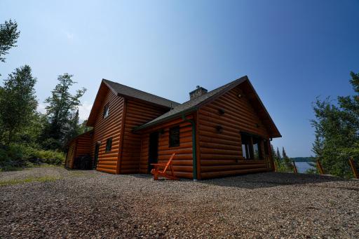 7593 W Timberlore Trail, Cook, MN 55723