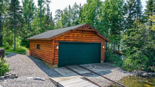 7593 W Timberlore Trail, Cook, MN 55723