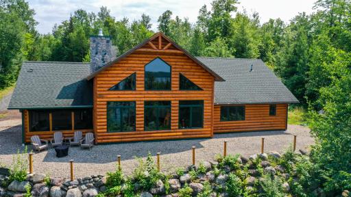 7593 W Timberlore Trail, Cook, MN 55723