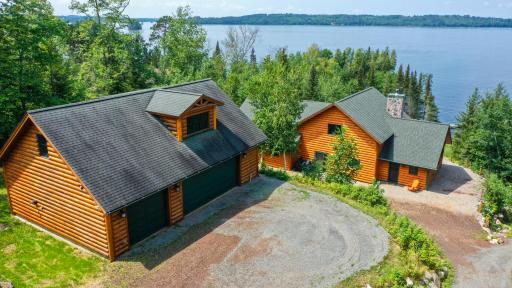 7593 W Timberlore Trail, Cook, MN 55723