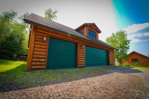 7593 W Timberlore Trail, Cook, MN 55723