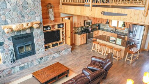 7593 W Timberlore Trail, Cook, MN 55723