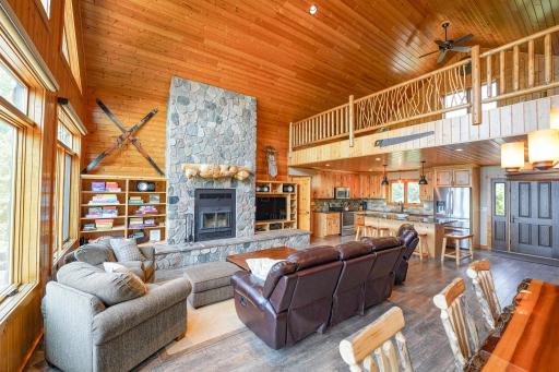 7593 W Timberlore Trail, Cook, MN 55723