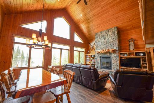 7593 W Timberlore Trail, Cook, MN 55723