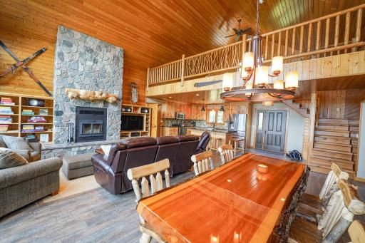 7593 W Timberlore Trail, Cook, MN 55723