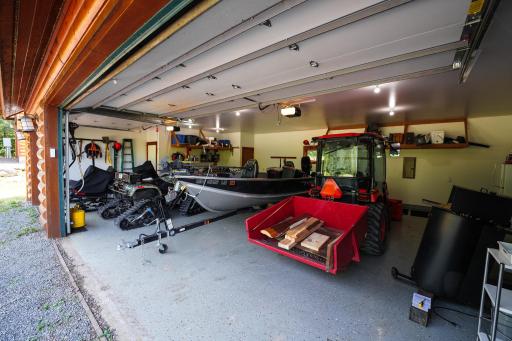 7593 W Timberlore Trail, Cook, MN 55723