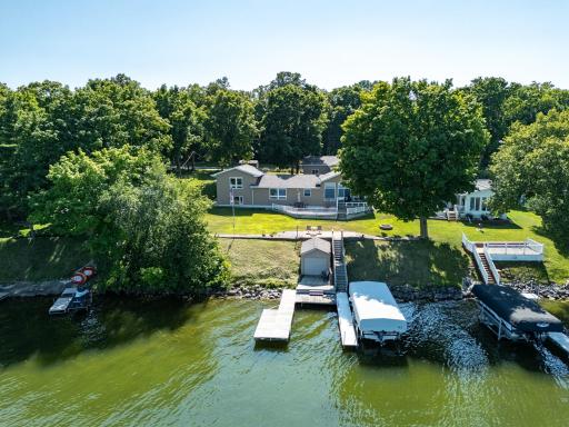 15672 N Trinity Point Road SE, Mentor, MN 56736