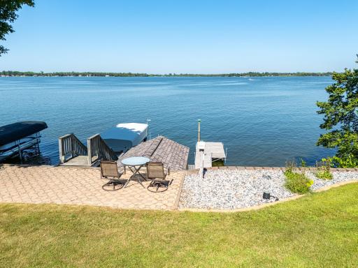 15672 N Trinity Point Road SE, Mentor, MN 56736