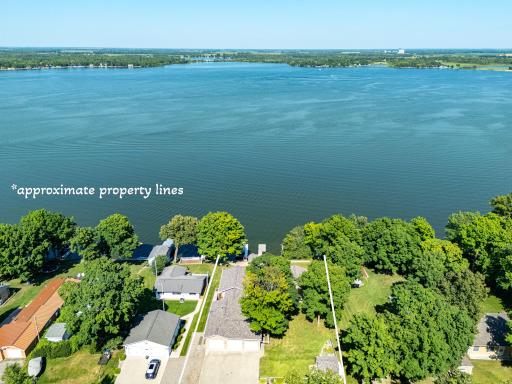 15672 N Trinity Point Road SE, Mentor, MN 56736