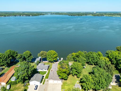 15672 N Trinity Point Road SE, Mentor, MN 56736