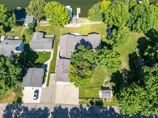 15672 N Trinity Point Road SE, Mentor, MN 56736