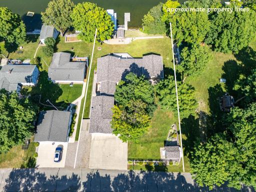 15672 N Trinity Point Road SE, Mentor, MN 56736