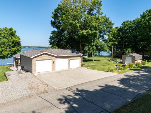15672 N Trinity Point Road SE, Mentor, MN 56736