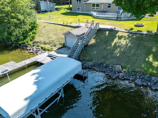 15672 N Trinity Point Road SE, Mentor, MN 56736