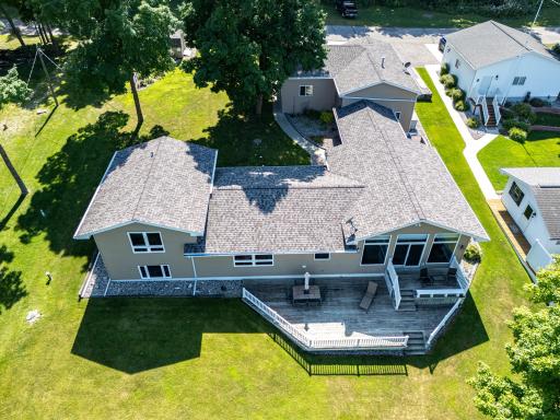 15672 N Trinity Point Road SE, Mentor, MN 56736