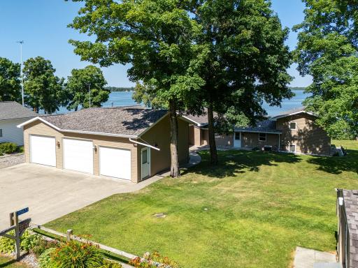 15672 N Trinity Point Road SE, Mentor, MN 56736