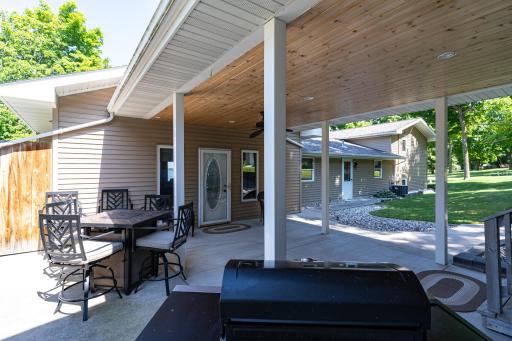 15672 N Trinity Point Road SE, Mentor, MN 56736