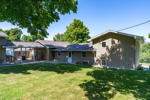 15672 N Trinity Point Road SE, Mentor, MN 56736
