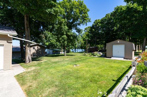 15672 N Trinity Point Road SE, Mentor, MN 56736