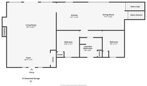 15672 N Trinity Point Road SE, Mentor, MN 56736