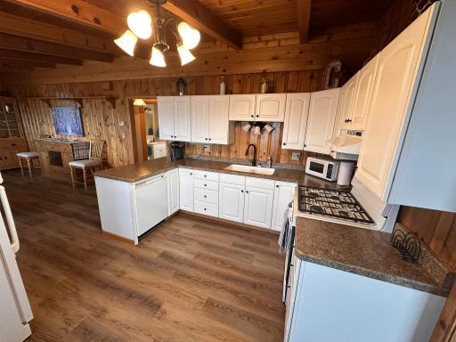 15672 N Trinity Point Road SE, Mentor, MN 56736