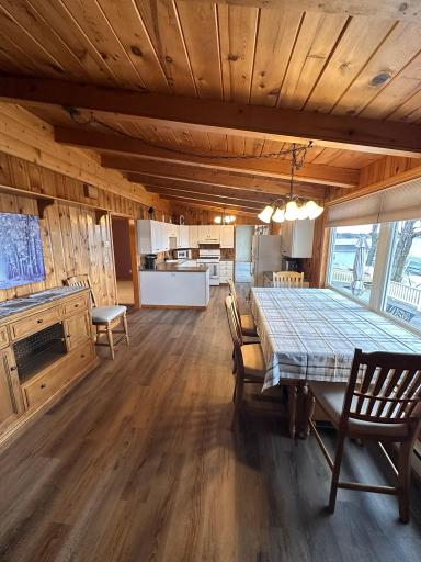 15672 N Trinity Point Road SE, Mentor, MN 56736