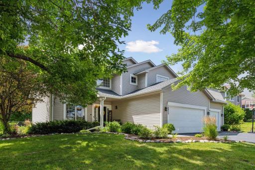 Presenting: 18435 85th Pl N Maple Grove, MN