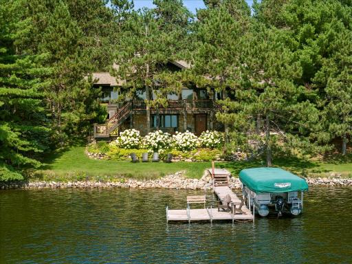 15476 Eaglewood Drive, Deerwood, MN 56444