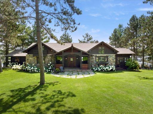 15476 Eaglewood Drive, Deerwood, MN 56444