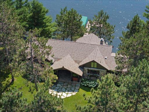 15476 Eaglewood Drive, Deerwood, MN 56444