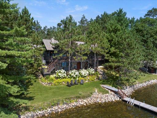 15476 Eaglewood Drive, Deerwood, MN 56444