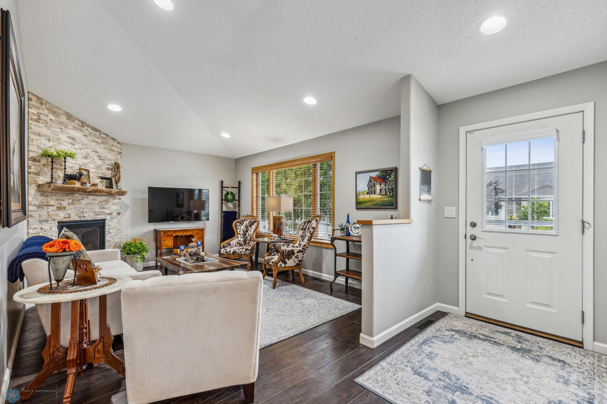 Entryway