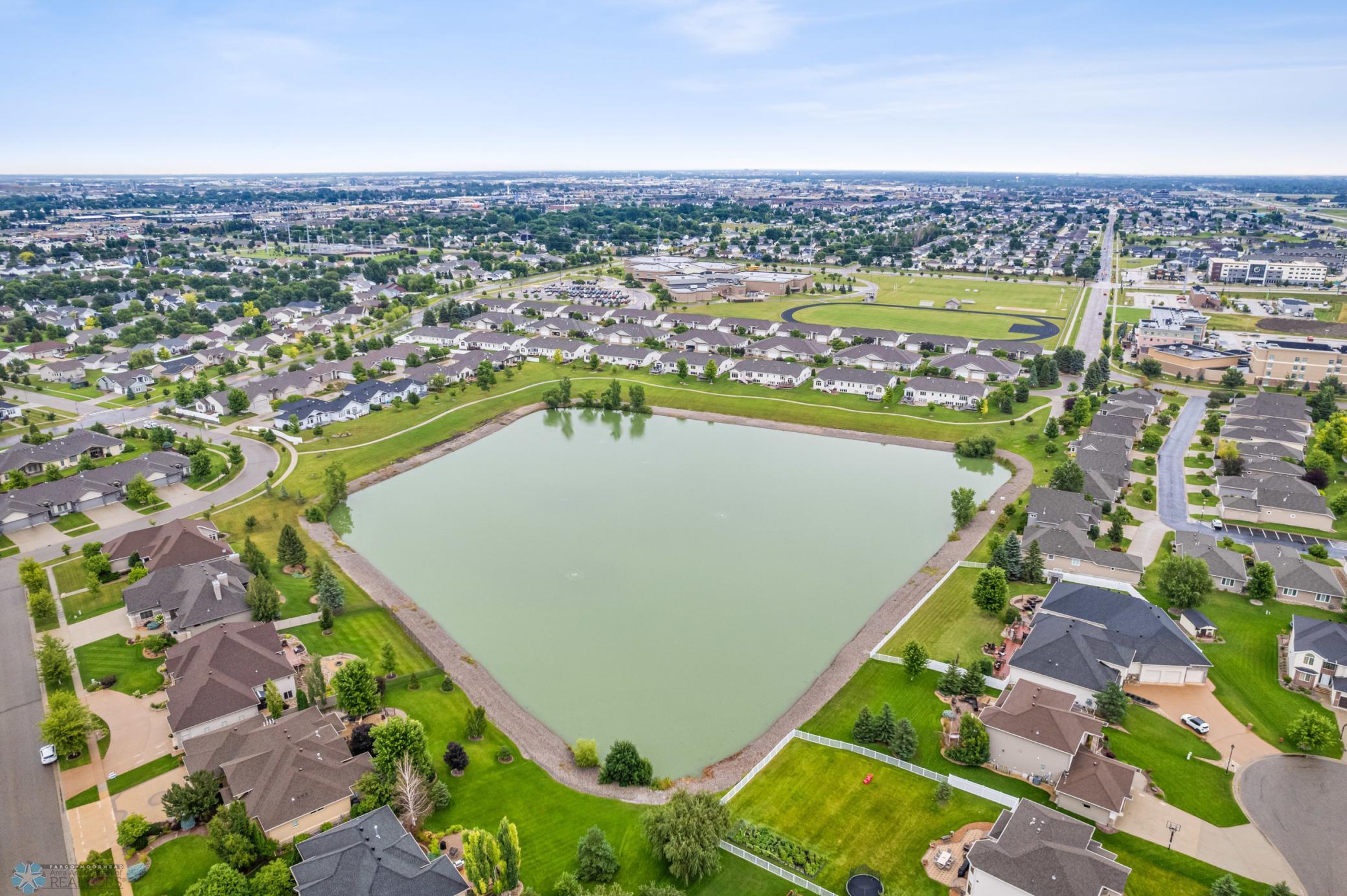 Pond