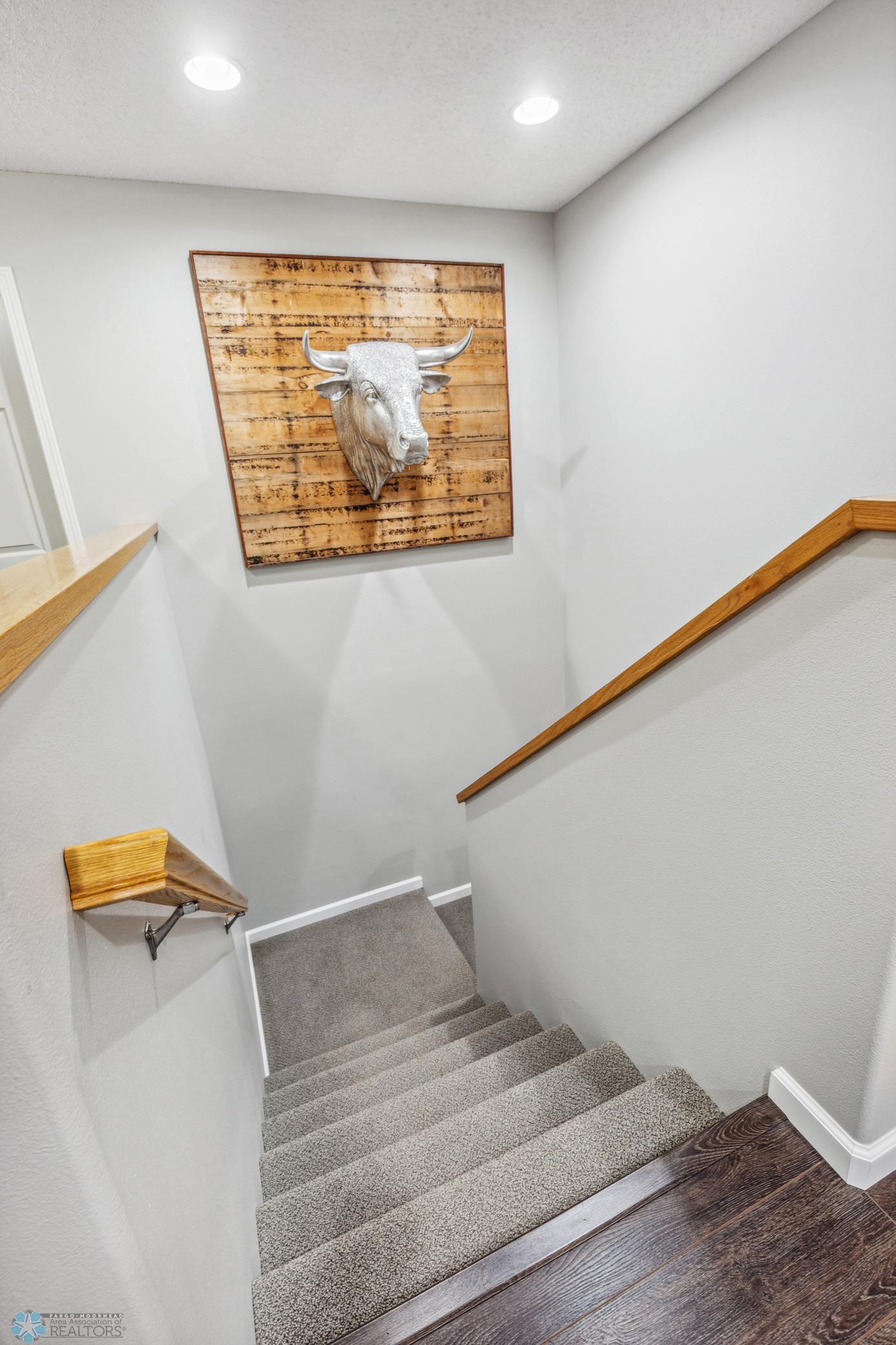 Stairway