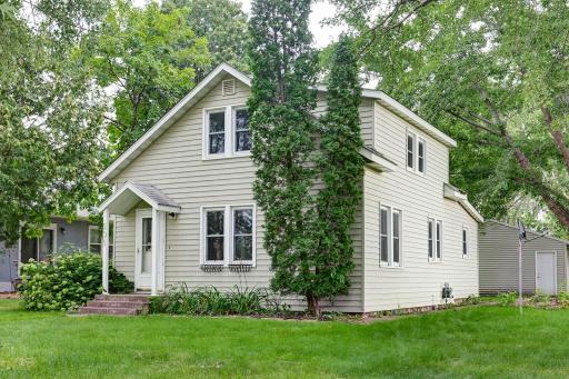 505 Central Avenue S, Milaca, MN 56353