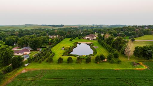 2721 Kalash Road, Windom, MN 56101