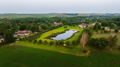 2721 Kalash Road, Windom, MN 56101