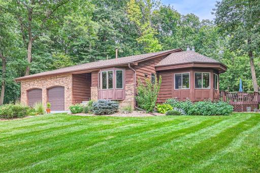 2380 Lachman Ave NE - Gorgeous Brick and Cedar Exterior