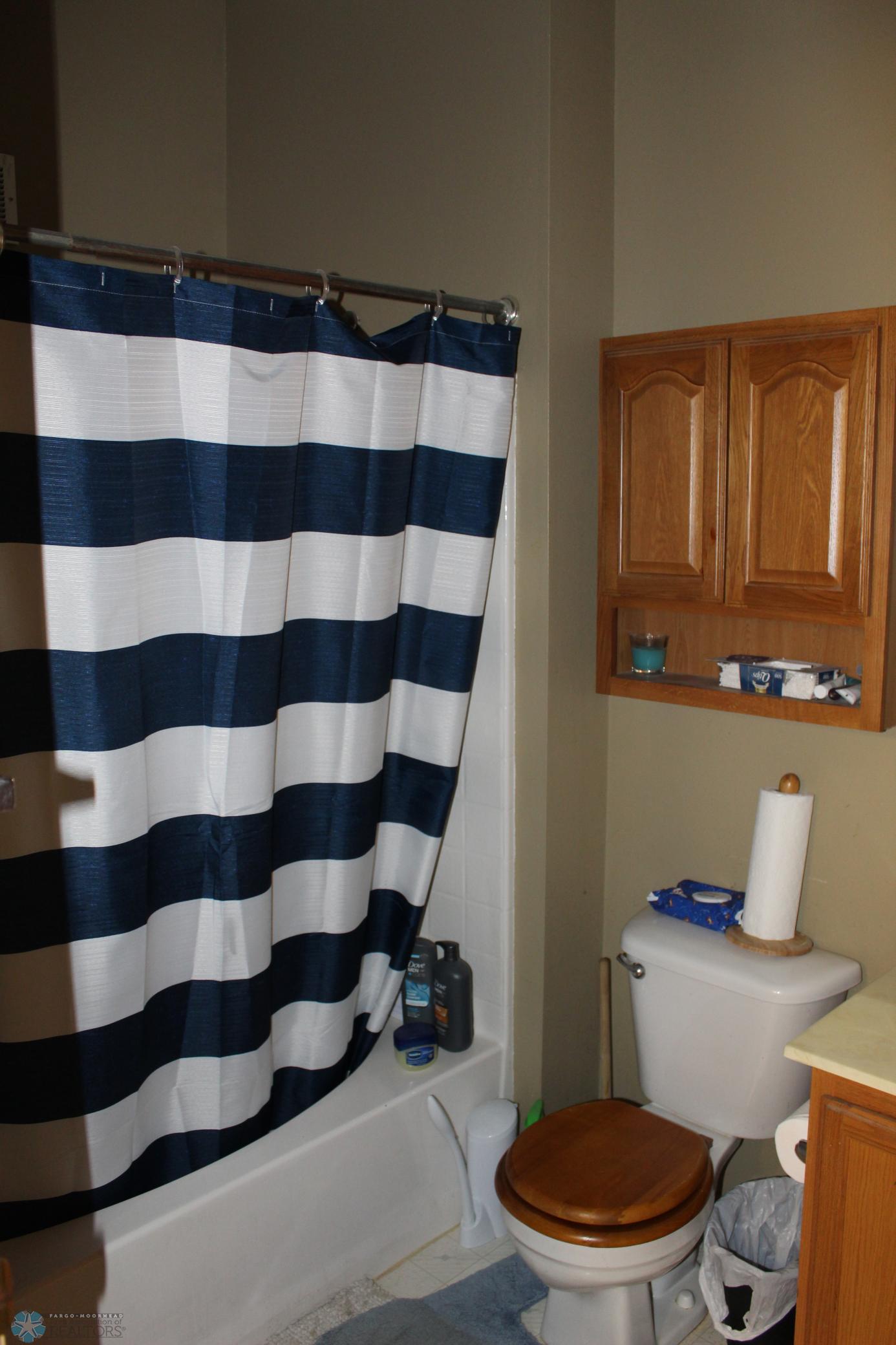 Upper Bath