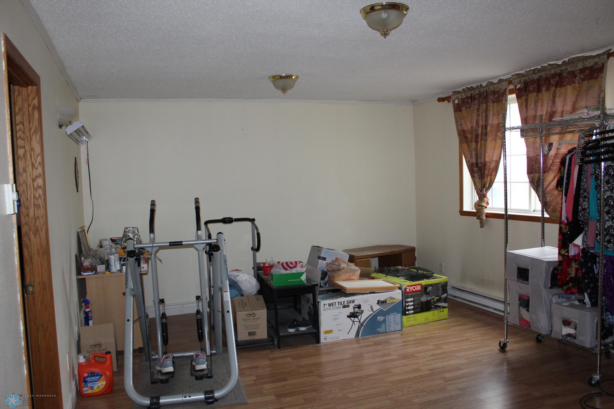 Family Room very Large