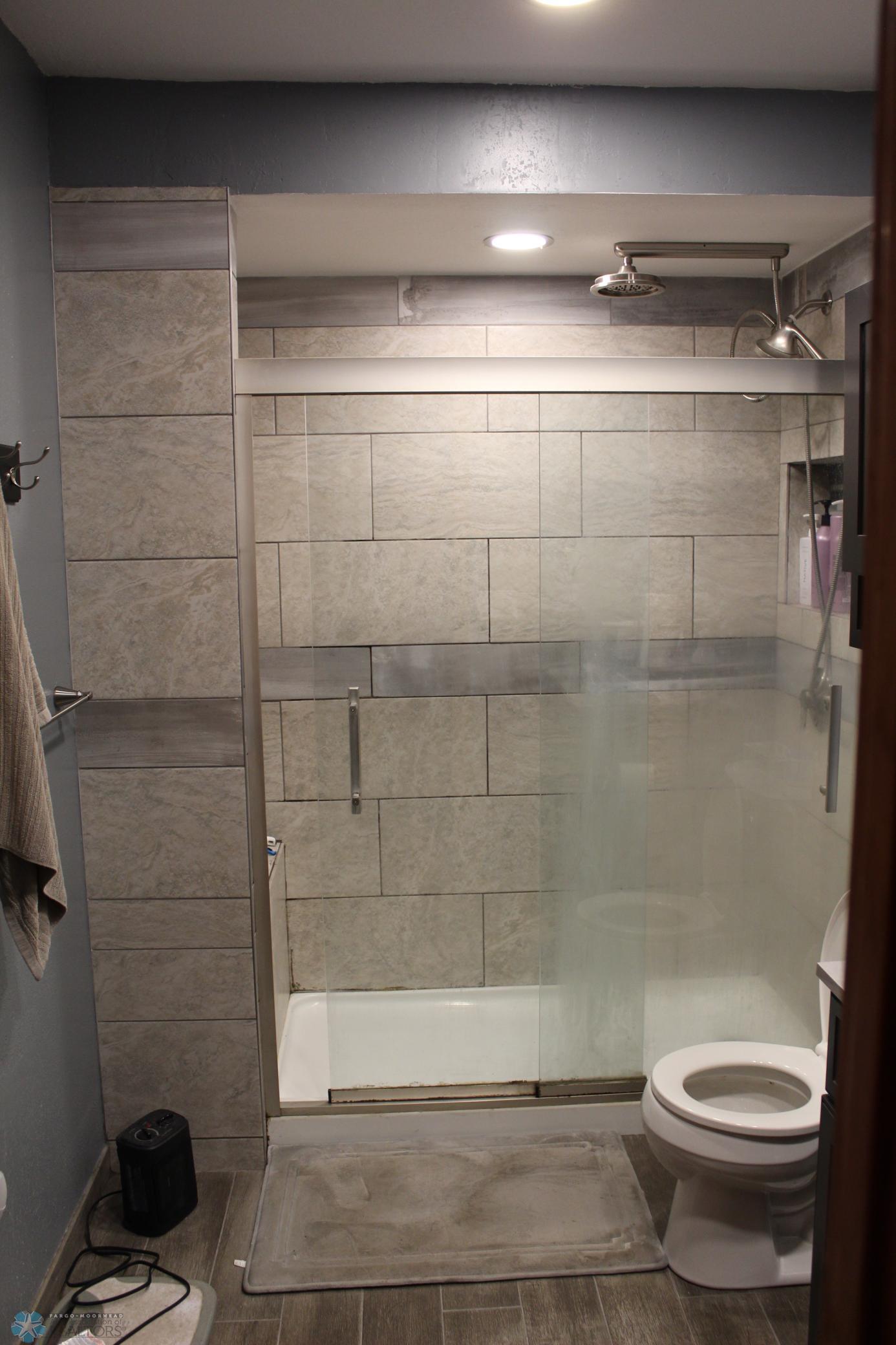 Lower Bath