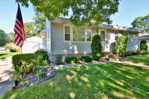 827 27th Avenue N, Saint Cloud, MN 56303