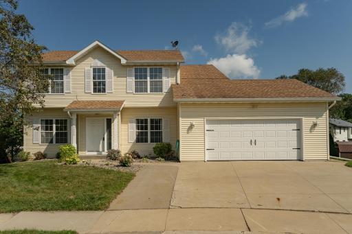 5220 Belmoral Lane NW, Rochester, MN 55901