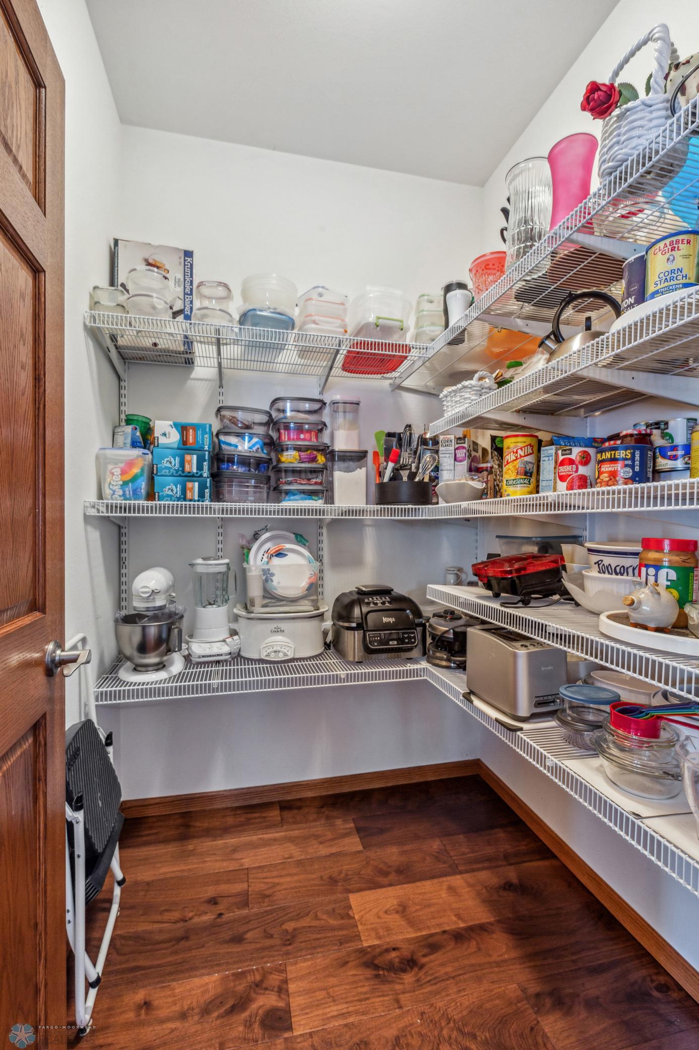 Pantry