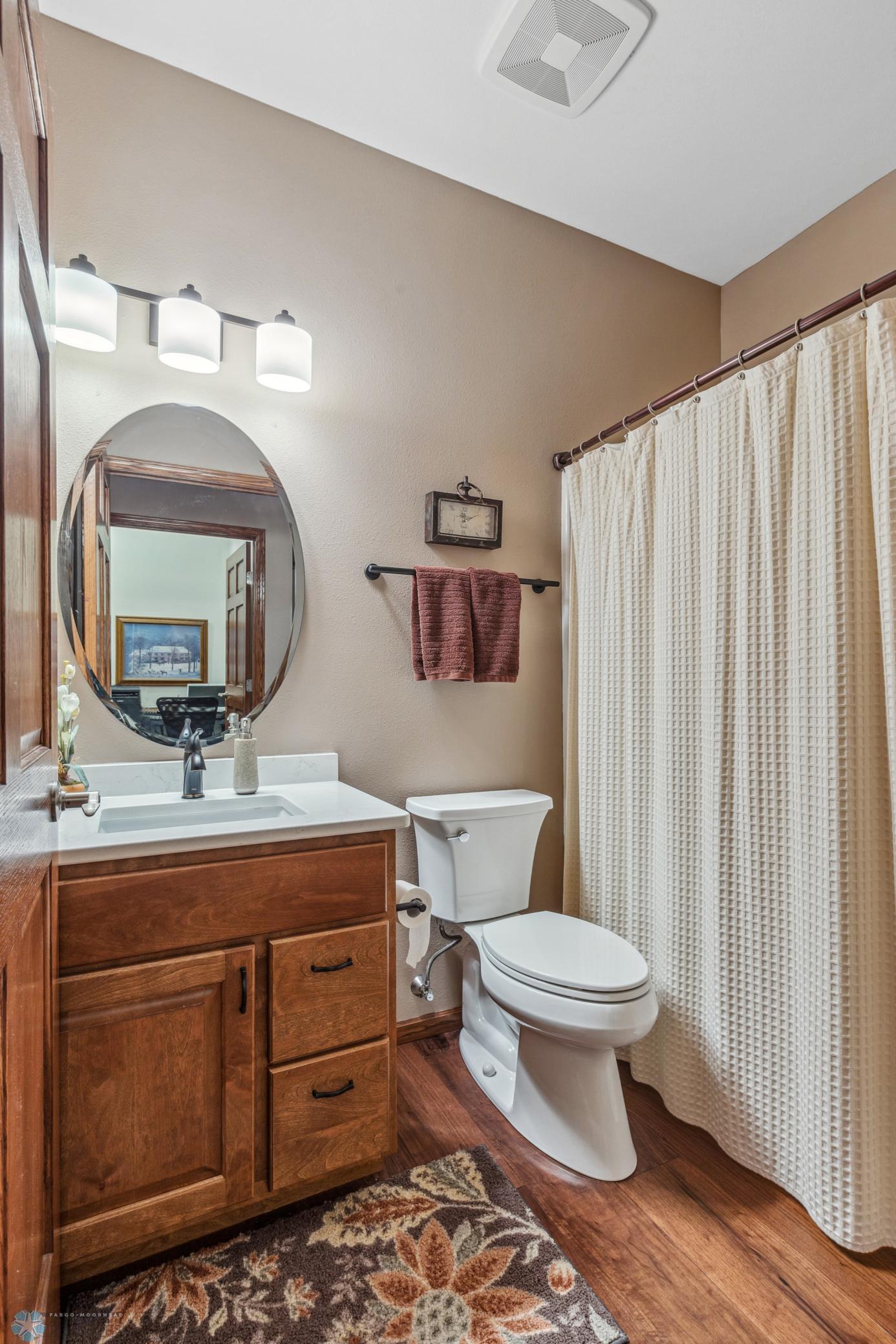 Bathroom 2