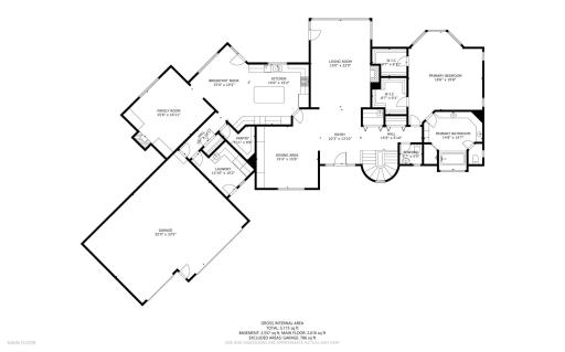 4929 Green Farms Circle, Minneapolis, MN 55436